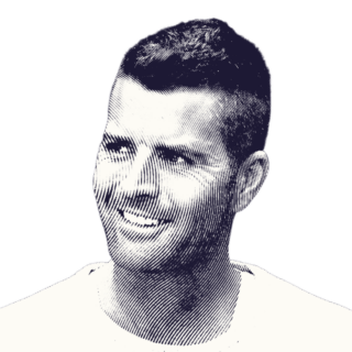 Pete Evans