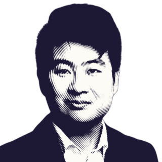 Roger Huang