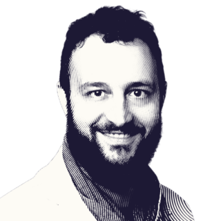 Marco Giorgetti