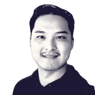 Louis Liu